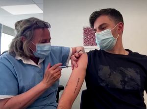 AS Terbitkan Izin Penggunaan Darurat Vaksin JYNNEOS untuk Monkeypox