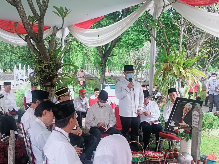 Wakil Ketua MPR Ahmad Basarah