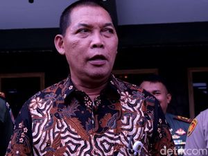 Khilafatul Muslimin Beroperasi di Solo, Wawalkot: Sudah Lama!