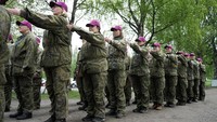 Perang di Ukraina imbas invasi Rusia mendorong Finlandia untuk meninggalkan kebijakan pertahanan dan keamanan yang dipegang selama berpuluh-puluh tahun dengan mendaftar keanggotaan aliansi NATO bulan lalu.  