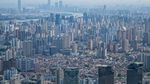 Foto: 10 Kota Termahal di Dunia, Hong Kong Juaranya