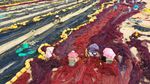 Fix! Foto Drone di Wenling China Ini Terlihat Bak Lukisan