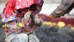Fix! Foto Drone di Wenling China Ini Terlihat Bak Lukisan