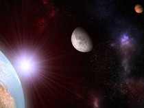 Daftar Fenomena Langit Juni 2024, Catat Tanggal dan Waktu Terjadinya!