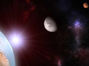 Fenomena Langit April 2026, Selain Pink Moon Ada Apa Lagi?