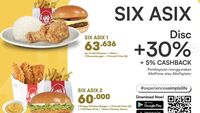 Malam Minggu Nih, Beli Burger Wendy's Pakai Allo Bank Harga Diskon