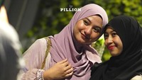Perayaan ulang tahun Adiba Khanza digelar di salah satu kafe dengan dihadiri keluarga, teman, dan juga Egy Maulana Vikri. Foto: dok. Instagram Adiba Khanza (by Pillion)