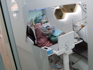 Masih Banyak Puskesmas Tak Punya Dokter Gigi, PDGI Ungkap Alasannya