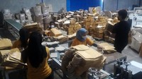 PT Alkindo Naratama Tbk menargetkan pertumbuhan penjualan sebesar 30% dan laba bersih sebesar 40% pada tahun 2022.