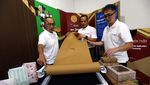 Alkindo Konsisten Lakukan Inovasi Produk Ramah Lingkungan