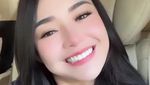 Potret Amanda Manopo dengan Rambut Panjang yang Bikin Pangling