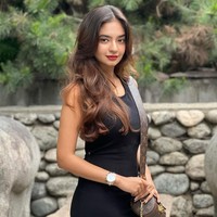 Anushka Sen adalah artis cantik asal India. Ia sudah cukup banyak bermain dalam serial dan film, seperti Baalveer dan Jhansi Ki Rani. Laporan terbaru menyebutkan jika aktris dan model itu akan bermain drama Korea.Foto: Instagram @anushkasen0408