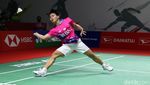 Apriyani/Fadia Lolos ke 8 Besar Indonesia Masters 2022
