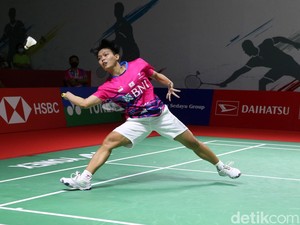 Ribka/Fadia Andalan Ganda Putri, Bisa Ukir Sejarah di Kejuaraan Dunia?