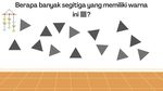 Teka-teki Ini Bisa Melatih Kecerdasan Visual, Yuk Coba Jawab!