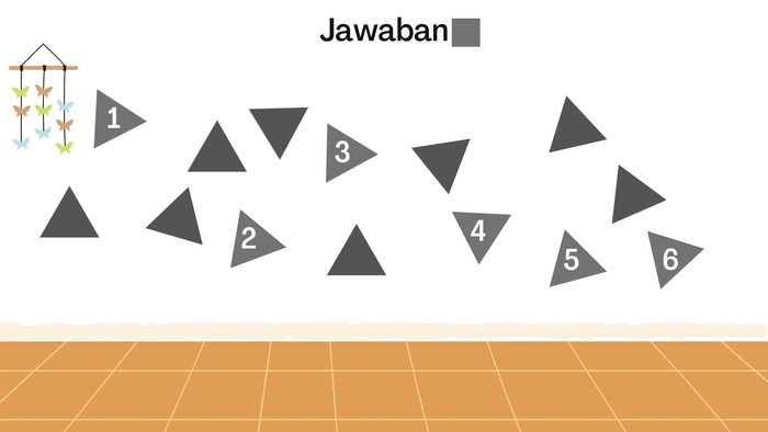 Asah otak detikHealth.