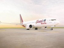 Batik Air Buka 3 Rute Baru di Malaysia ke Bintulu, Miri, dan Sandakan