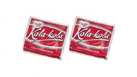 Kalau dulu ada produk minuman sachet yang disebut Soda KW. Seperti Kola-Kola ini yang merupakan minuman bubuk yang rasanya mirip seperti brand minuman bersoda terkenal. Foto: Site Shop/Visual