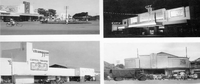 Bioskop lawas Surabaya