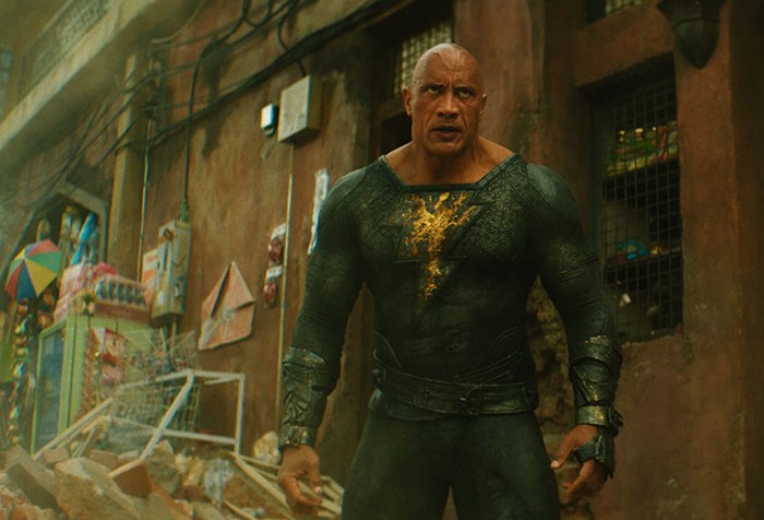 Black Adam