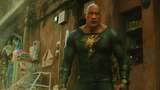 Rating Black Adam Busuk, Black Panther: Wakanda Forever Segar di Rotten Tomatoes