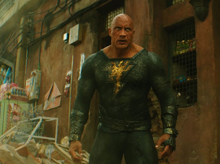 Black Adam