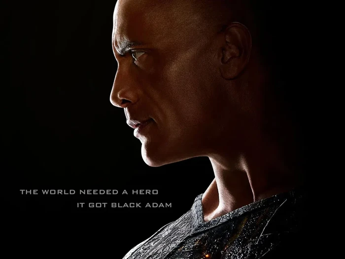 Black Adam