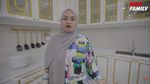 10 Potret Dapur Nathalie Holscher Usai Direnovasi, Putih Mewah