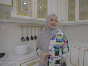 Nathalie Holscher Sebut Bisa Saja Minta Lebih Banyak Harta dari Sule