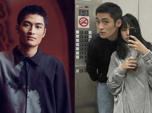 Mantan Istri Aktor Ini Bunuh Diri karena Patah Hati