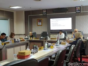 RDP dengan Pemprov Sulsel, DPRD Cecar BKD soal Gubernur Nonjob-kan Kadis PPPA