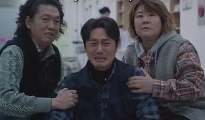 Drama Korea 3 Sekawan