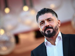Gennaro Gattuso Jadi Pelatih Baru Valencia
