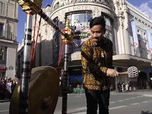 Gibran Pertanyakan Kenapa Solo 2 Kali Gagal Masuk Kota Kreatif UNESCO