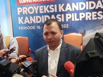 Poltracking Sebut RK-Suswono Potensi Menang 1 Putaran di Pilgub Jakarta