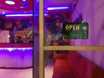 Hiburan Malam di Kota Sukabumi Kembali Dibuka