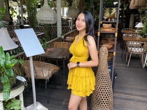 Sumber Cuan Iink Citra Dipertanyakan, Punya Studio Kecantikan Terbesar di Kediri