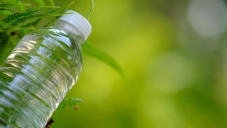 Penjelasan Pakar ITB soal Sumber AMDK dari Air Tanah