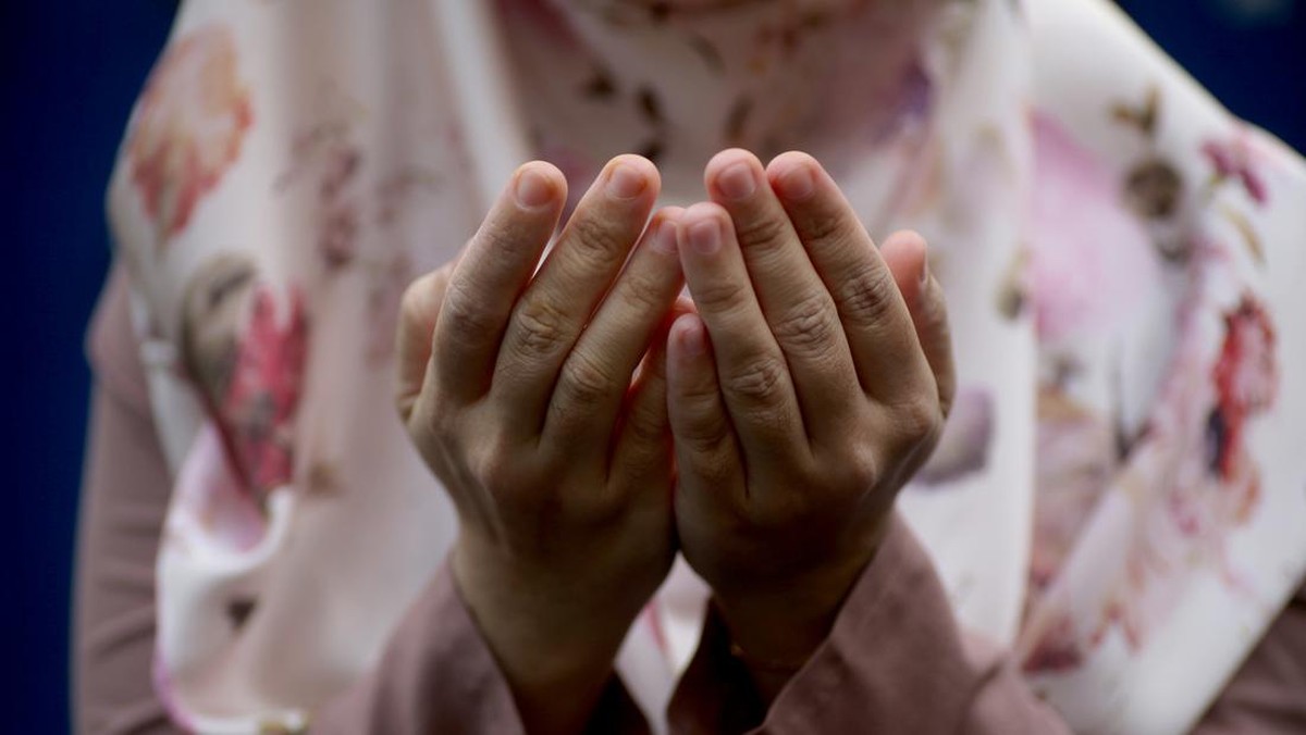 Kumpulan Bacaan Doa Sebelum Memulai Aktivitas, Yuk Amalkan
