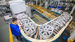 Melihat dari Dekat Pabrik Velg Made In China di Yuncheng