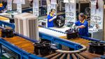 Melihat dari Dekat Pabrik Velg Made In China di Yuncheng