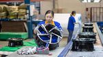 Melihat dari Dekat Pabrik Velg Made In China di Yuncheng