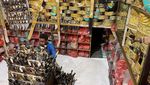 Ini Jambiya, Belati Lengkung Yaman Simbol Budaya dan Kasta