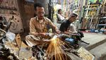Ini Jambiya, Belati Lengkung Yaman Simbol Budaya dan Kasta