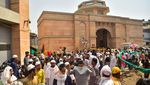 Ini Masjid Gyanvapi, Awal Perdebatan Pemicu Nupur Sharma Hina Nabi