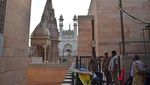 Ini Masjid Gyanvapi, Awal Perdebatan Pemicu Nupur Sharma Hina Nabi