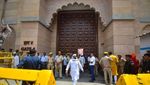 Ini Masjid Gyanvapi, Awal Perdebatan Pemicu Nupur Sharma Hina Nabi
