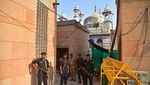 Ini Masjid Gyanvapi, Awal Perdebatan Pemicu Nupur Sharma Hina Nabi