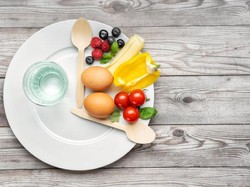 10 Kesalahan Umum Diet Intermitten Fasting yang Harus Dihindari