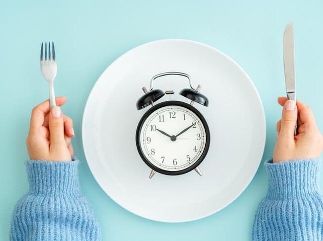 Intermitten Fasting